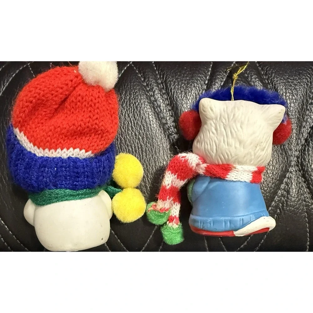 Giftco vintage snow